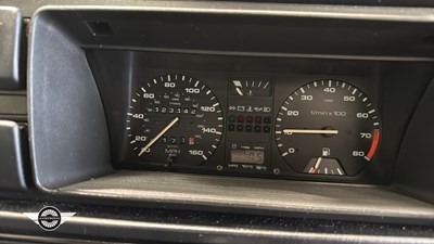 Lot 616 - 1991 VOLKSWAGEN GOLF GTI 16V