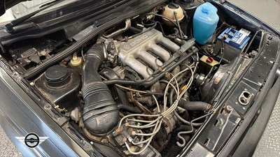 Lot 616 - 1991 VOLKSWAGEN GOLF GTI 16V