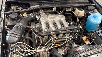Lot 616 - 1991 VOLKSWAGEN GOLF GTI 16V