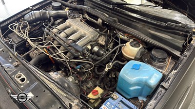 Lot 616 - 1991 VOLKSWAGEN GOLF GTI 16V