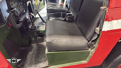 Lot 516 - 1974 LAND ROVER
