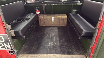 Lot 516 - 1974 LAND ROVER