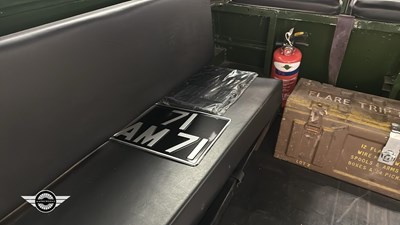 Lot 516 - 1974 LAND ROVER