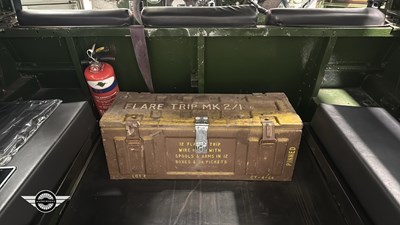 Lot 516 - 1974 LAND ROVER