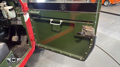 Lot 516 - 1974 LAND ROVER