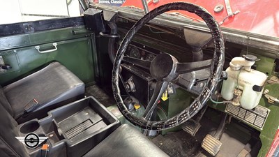 Lot 516 - 1974 LAND ROVER
