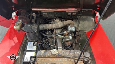 Lot 516 - 1974 LAND ROVER