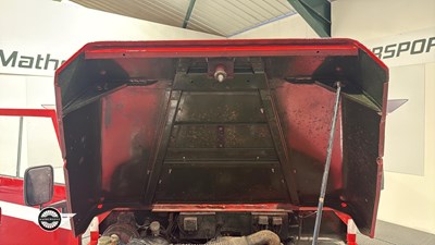 Lot 516 - 1974 LAND ROVER