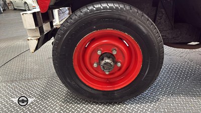 Lot 516 - 1974 LAND ROVER