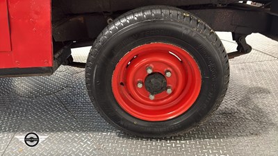 Lot 516 - 1974 LAND ROVER