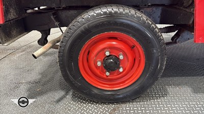 Lot 516 - 1974 LAND ROVER