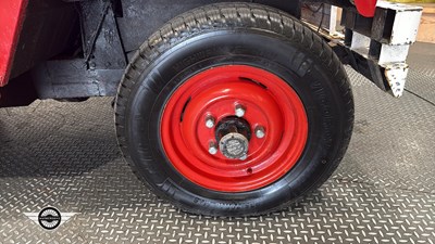Lot 516 - 1974 LAND ROVER