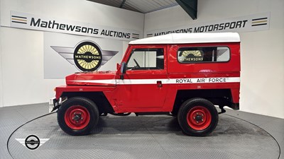 Lot 516 - 1974 LAND ROVER