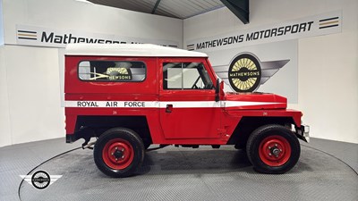 Lot 516 - 1974 LAND ROVER