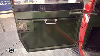 Lot 516 - 1974 LAND ROVER