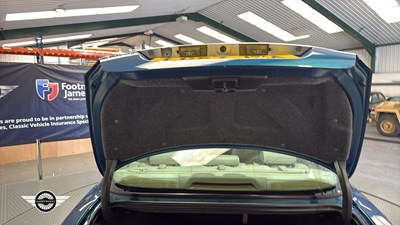 Lot 730 - 2007 JAGUAR S-TYPE SE TD AUTO
