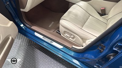 Lot 730 - 2007 JAGUAR S-TYPE SE TD AUTO
