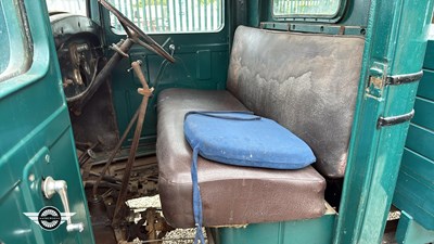 Lot 734 - 1938 MORRIS