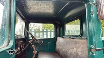 Lot 734 - 1938 MORRIS