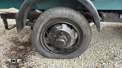 Lot 734 - 1938 MORRIS