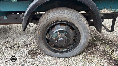 Lot 734 - 1938 MORRIS