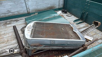 Lot 734 - 1938 MORRIS