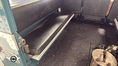 Lot 744 - 1972 LAND ROVER 109" - 4 CYL