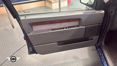 Lot 754 - 1998 VOLVO 940 CELEBRATION