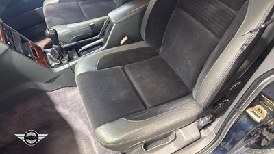 Lot 754 - 1998 VOLVO 940 CELEBRATION