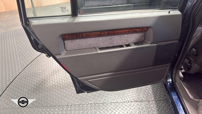 Lot 754 - 1998 VOLVO 940 CELEBRATION