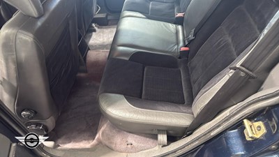 Lot 754 - 1998 VOLVO 940 CELEBRATION