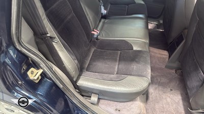 Lot 754 - 1998 VOLVO 940 CELEBRATION