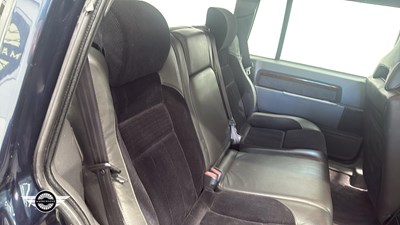 Lot 754 - 1998 VOLVO 940 CELEBRATION