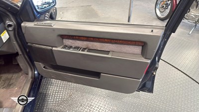 Lot 754 - 1998 VOLVO 940 CELEBRATION