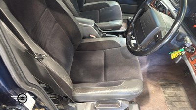 Lot 754 - 1998 VOLVO 940 CELEBRATION