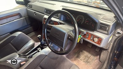 Lot 754 - 1998 VOLVO 940 CELEBRATION