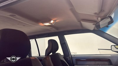 Lot 754 - 1998 VOLVO 940 CELEBRATION