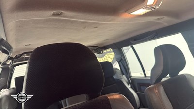Lot 754 - 1998 VOLVO 940 CELEBRATION