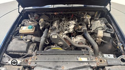 Lot 754 - 1998 VOLVO 940 CELEBRATION