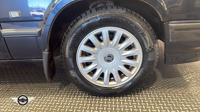 Lot 754 - 1998 VOLVO 940 CELEBRATION