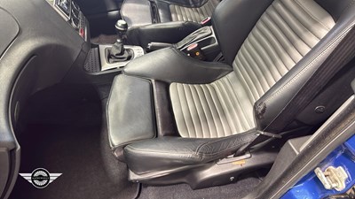 Lot 756 - 2003 ALFA ROMEO 156 V6 24V GTA