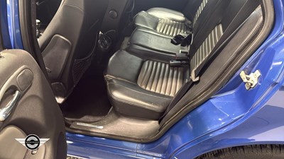 Lot 756 - 2003 ALFA ROMEO 156 V6 24V GTA