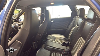 Lot 756 - 2003 ALFA ROMEO 156 V6 24V GTA