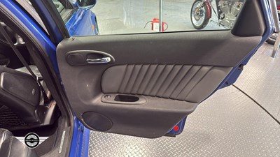 Lot 756 - 2003 ALFA ROMEO 156 V6 24V GTA