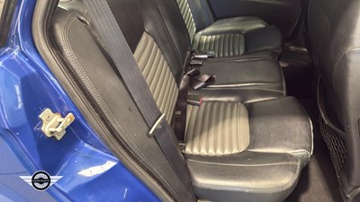 Lot 756 - 2003 ALFA ROMEO 156 V6 24V GTA