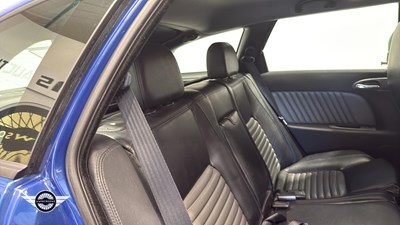 Lot 756 - 2003 ALFA ROMEO 156 V6 24V GTA