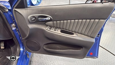 Lot 756 - 2003 ALFA ROMEO 156 V6 24V GTA