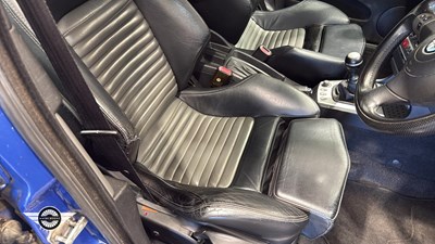 Lot 756 - 2003 ALFA ROMEO 156 V6 24V GTA