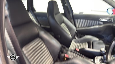 Lot 756 - 2003 ALFA ROMEO 156 V6 24V GTA