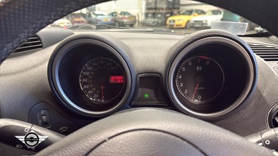 Lot 756 - 2003 ALFA ROMEO 156 V6 24V GTA